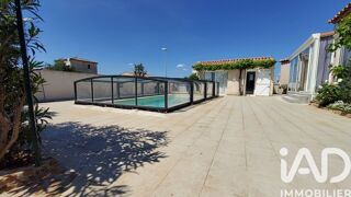  Maison à vendre 6 pièces 183 m²