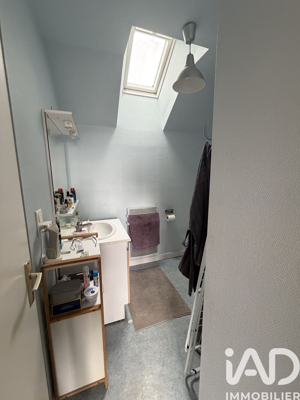 Vente Appartement Vente Appartement 2 pièces Pont-l'abbé
