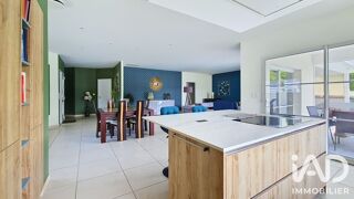  Maison à vendre 5 pièces 182 m²