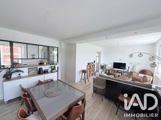 Vente Maison Vente Maison/villa 5 pièces Soisy-sur-seine
