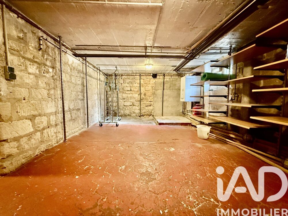 à vendre  Maison Saint-Mandé (94160)