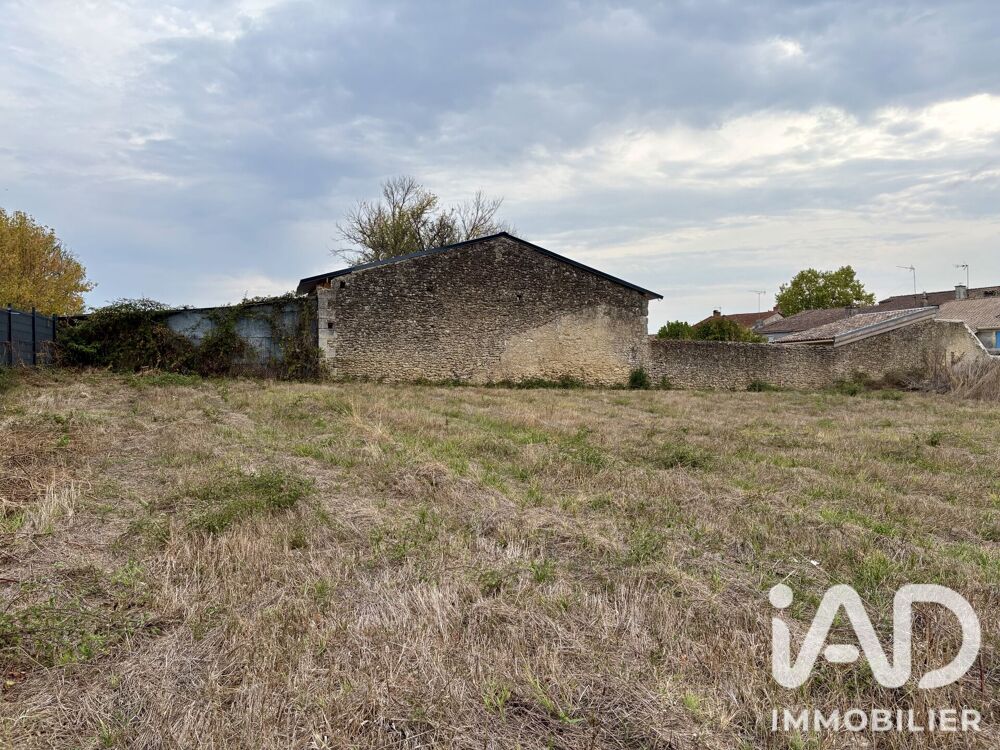 Vente Terrain Vente Terrain à bâtir 764 m&sup2; Saint-selve