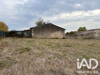  Terrain à vendre 764 m²