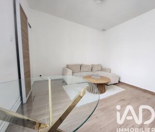  Appartement � vendre 2 pi�ces 28 m�