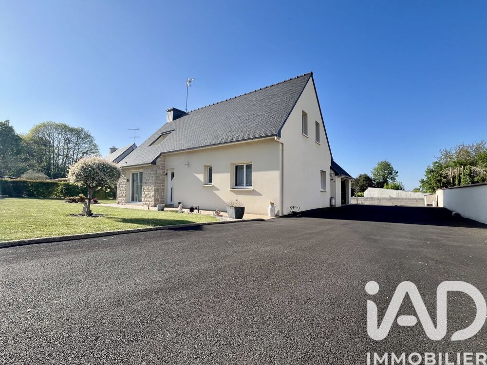 Vente Maison Vente Maison/villa 7 pièces Pabu