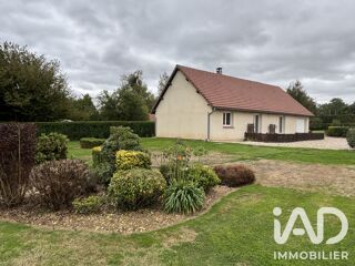  Maison à vendre 4 pièces 80 m²