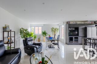  Maison à vendre 7 pièces 165 m²