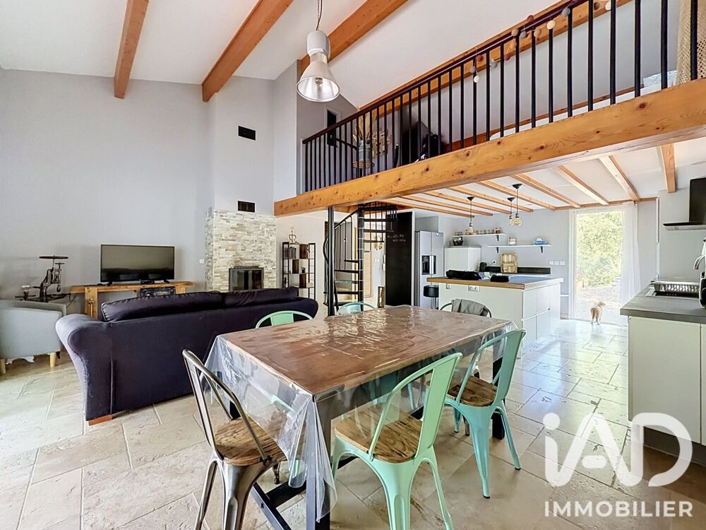vente Maison - 5 pièce(s) - 115 m² Taradeau (83460)