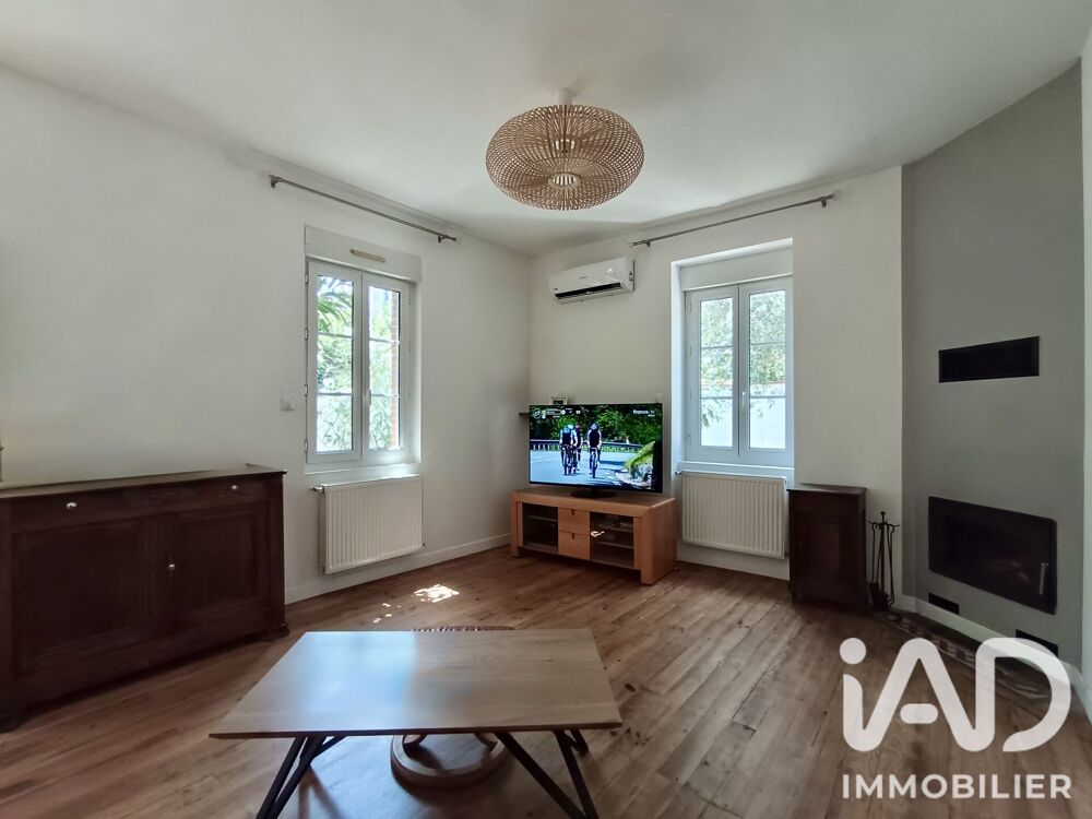 Vente Maison de ville 4 pièces