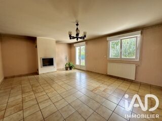  Maison à vendre 5 pièces 93 m²