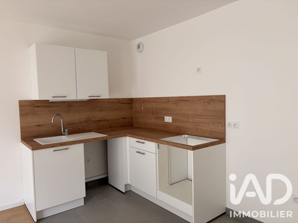 Vente Appartement Vente Appartement 3 pièces Cormeilles-en-parisis