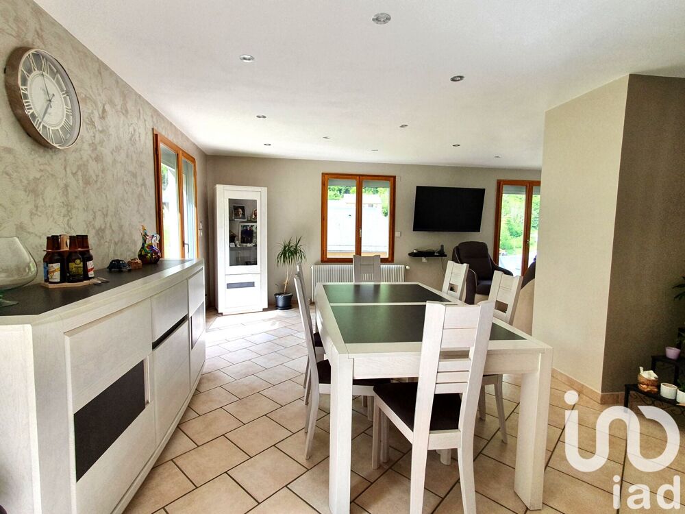 Vente Maison Vente Maison/villa 6 pièces Cauterets