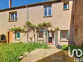  Maison � vendre 5 pi�ces 110 m�