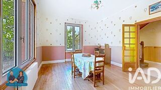  Maison � vendre 8 pi�ces 207 m�