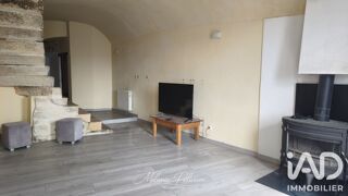  Maison à vendre 5 pièces 119 m²