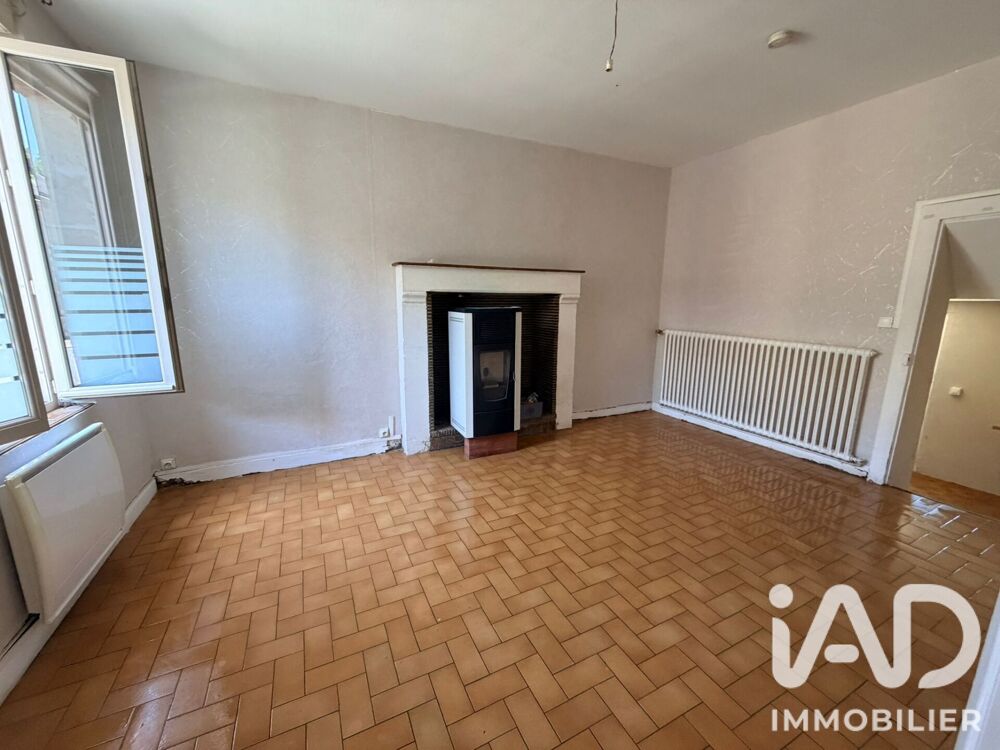 Vente Maison Vente Maison/villa 4 pièces Beaumont-sur-dême