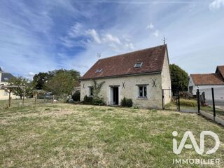  Maison à vendre 4 pièces 100 m²