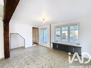  Maison à vendre 4 pièces 68 m²