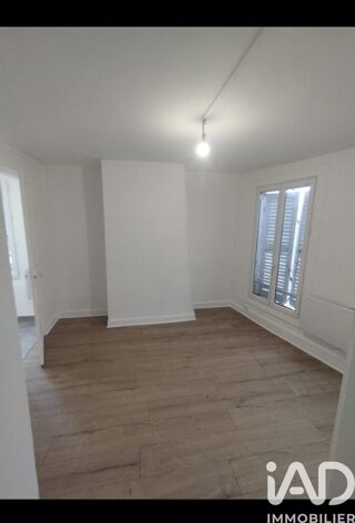  Appartement à louer 3 pièces 45 m²