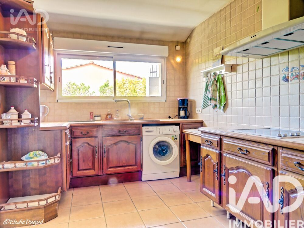 Vente Maison/villa 3 pièces