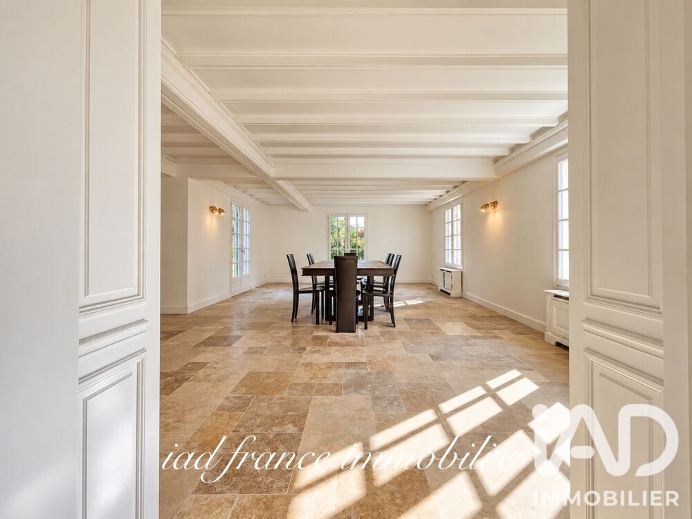 Vente Maison/villa 7 pièces