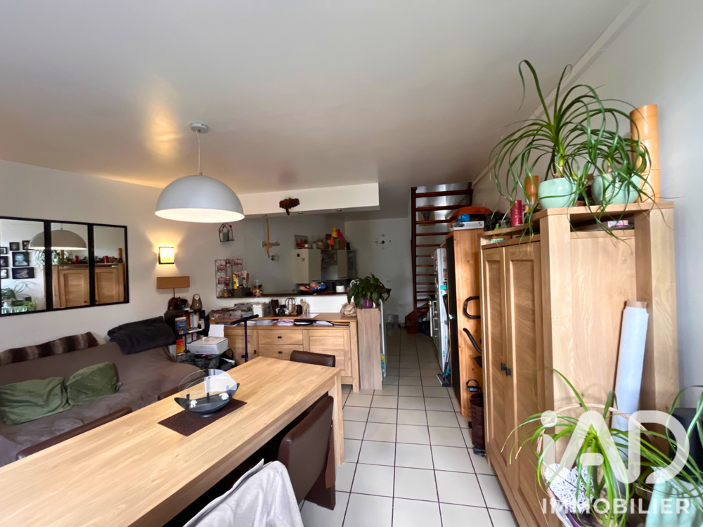 Vente Appartement Vente Duplex 2 pièces La capelle-lès-boulogne