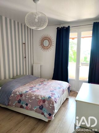  Appartement à vendre 2 pièces 46 m²