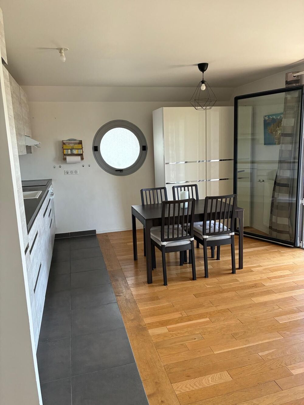 Vente appartement 2pièces 46 m2 Paris 14e