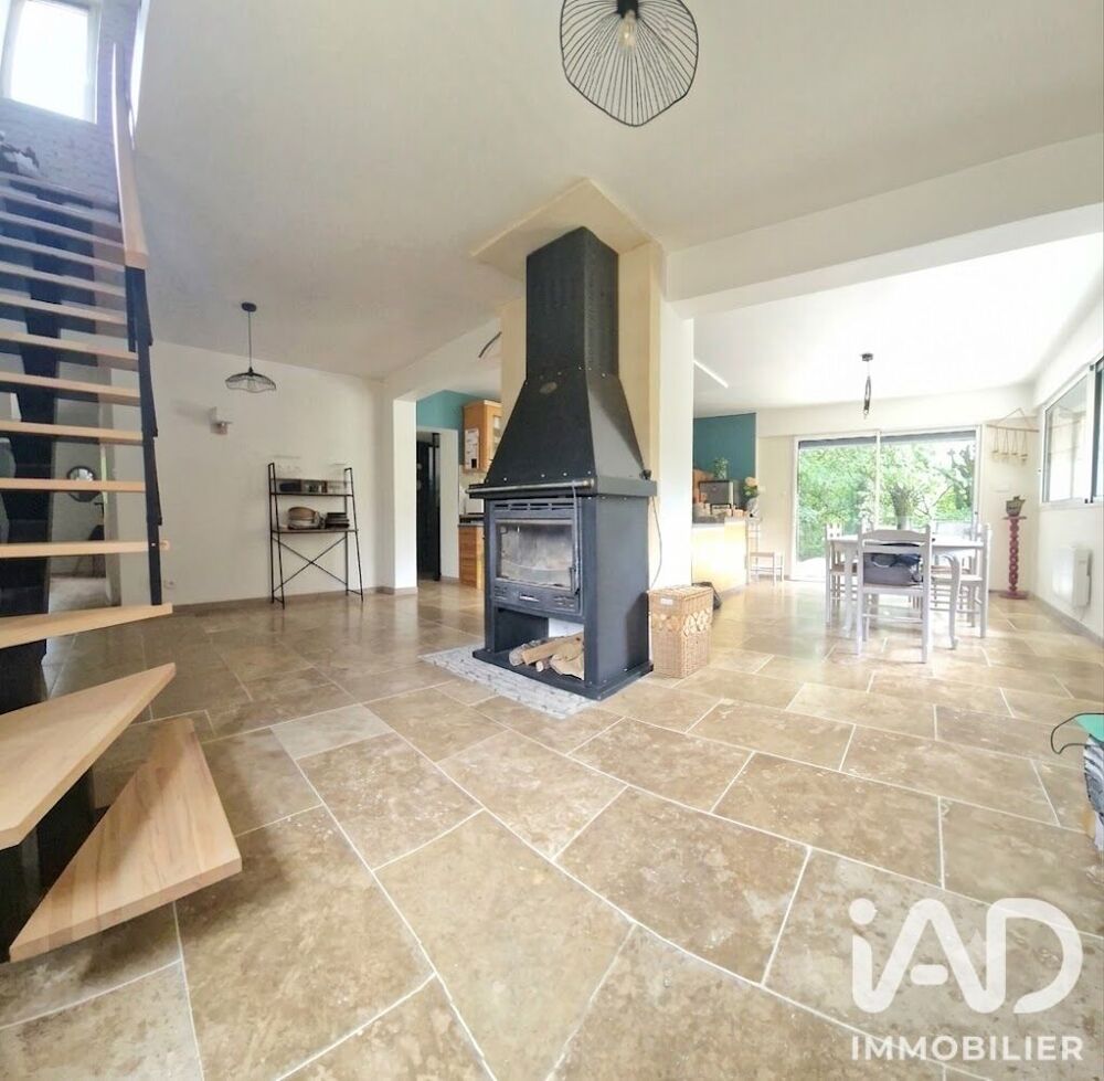 Vente Maison Vente Maison/villa 4 pièces Terrasson-lavilledieu
