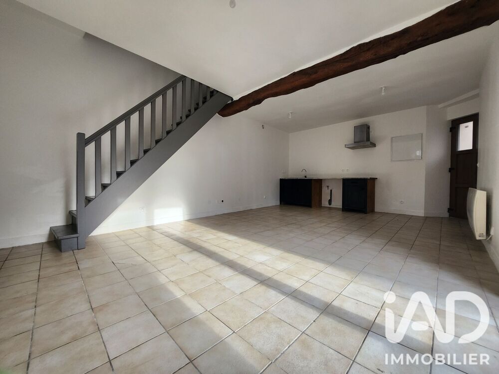 Location Appartement Location Appartement 3 pièces Forges-les-bains