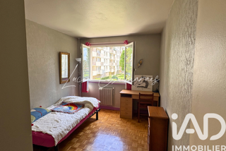  Appartement � vendre 4 pi�ces 72 m�