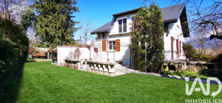  Maison à vendre 7 pièces 170 m²