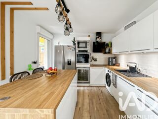  Appartement à vendre 3 pièces 66 m²