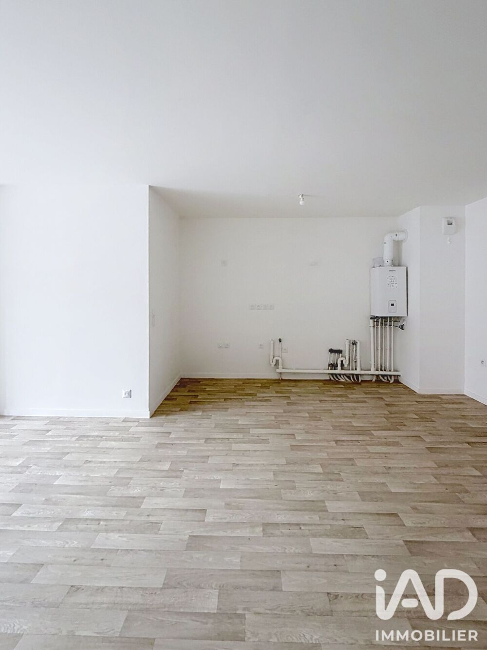 Vente Appartement Vente Appartement 3 pièces Mitry-mory