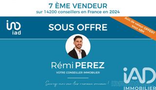  Maison � vendre 5 pi�ces 120 m�