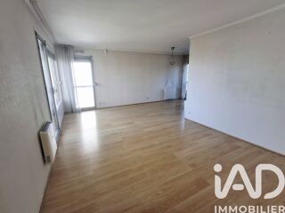  Appartement à vendre 3 pièces 73 m²
