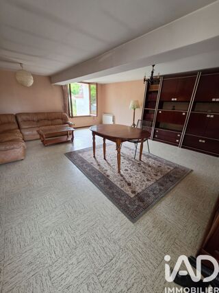  Maison à vendre 8 pièces 180 m²