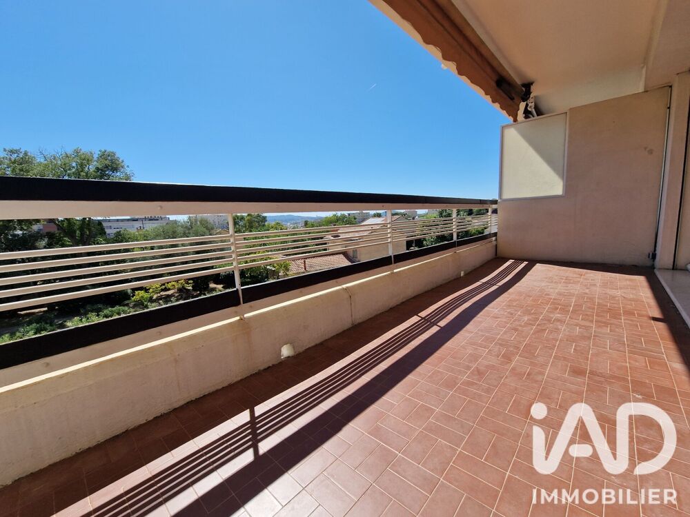 Vente Appartement Vente Studio 1 pièce Toulon