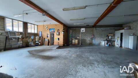   Location / Local Commercial - 500 m² 