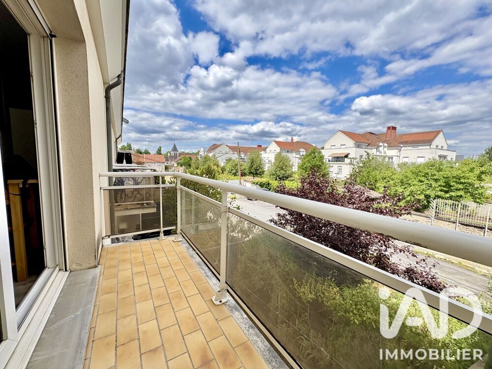 Vente Appartement Vente Appartement 1 pièce Ozoir-la-ferrière
