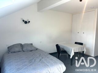  Appartement à louer 1 pièce 32 m²