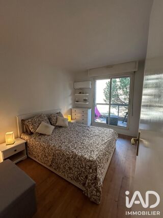  Appartement à vendre 2 pièces 59 m²