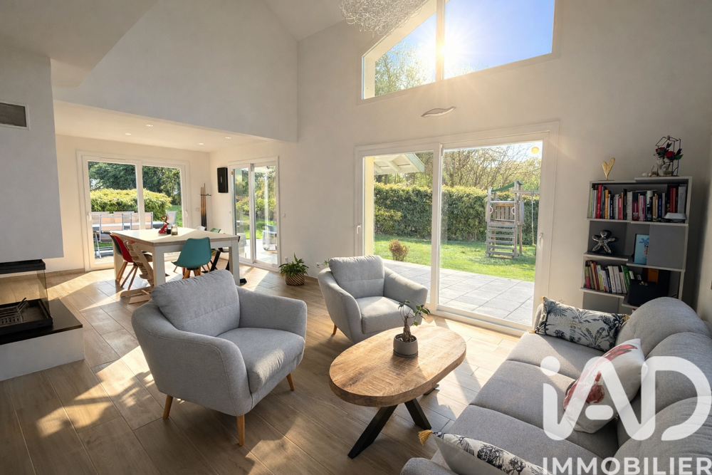 � vendre  Maison Beaumont (74160)