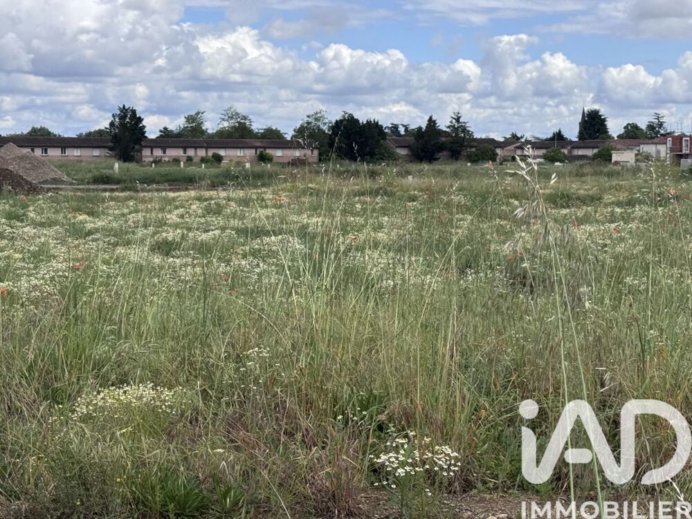 Vente Terrain Vente Terrain 500 m&sup2; Frouzins