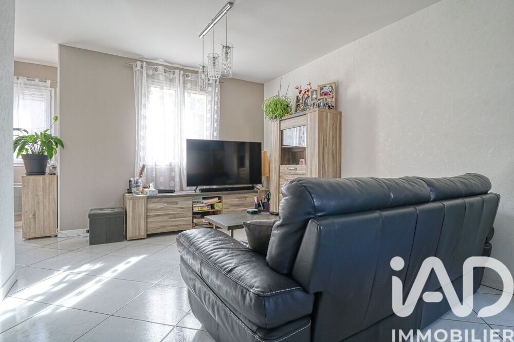Vente Appartement Vente Triplex 5 pièces Pierrelaye