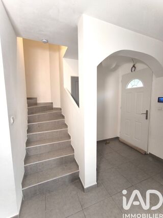  Maison à vendre 4 pièces 87 m²