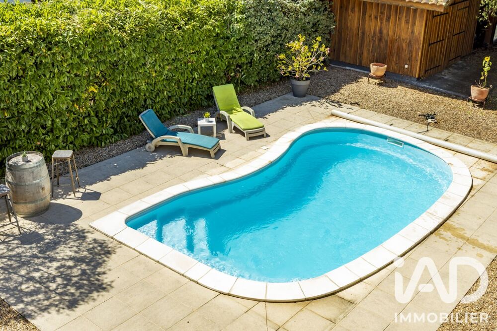 à vendre  Maison Messanges (40660)