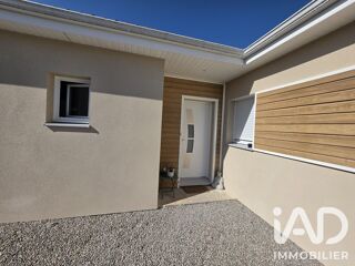  Maison à vendre 5 pièces 118 m²