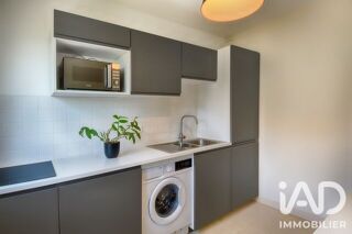  Appartement à vendre 4 pièces 74 m²