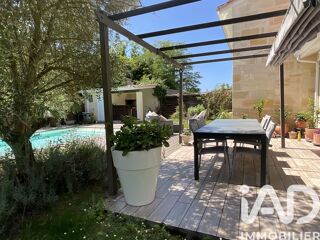  Maison à vendre 6 pièces 154 m²
